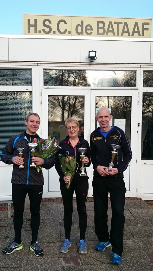 Marijke Bokkeloop 2018